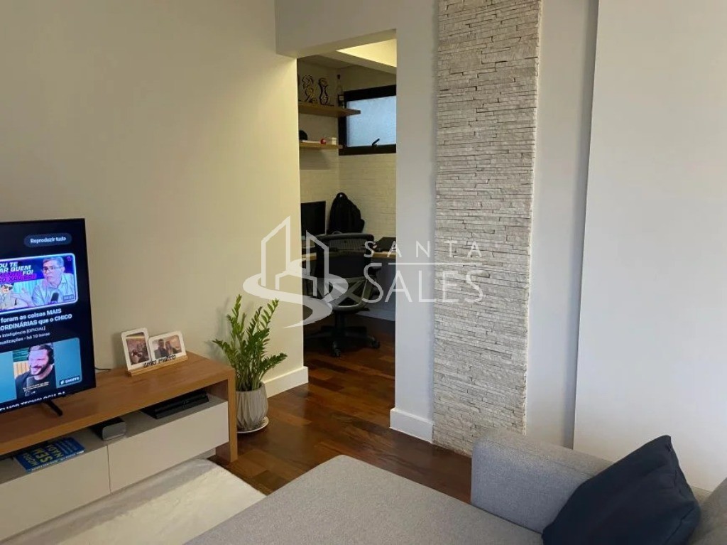 Apartamento, 2 quartos, 98 m² - Foto 7