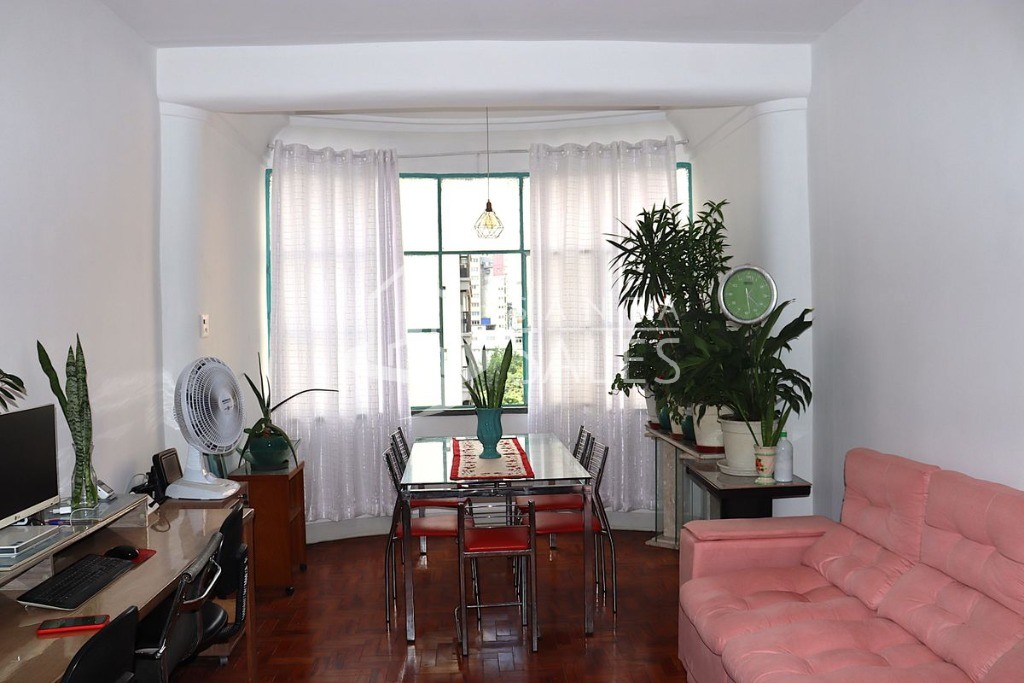 Apartamento, 2 quartos, 85 m² - Foto 6