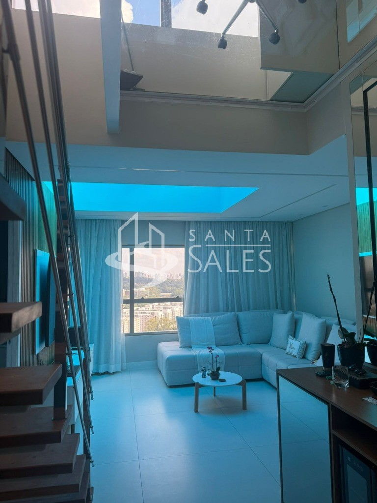 Apartamento, 3 quartos, 70 m² - Foto 32