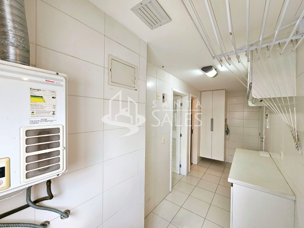 Apartamento, 3 quartos, 138 m² - Foto 11