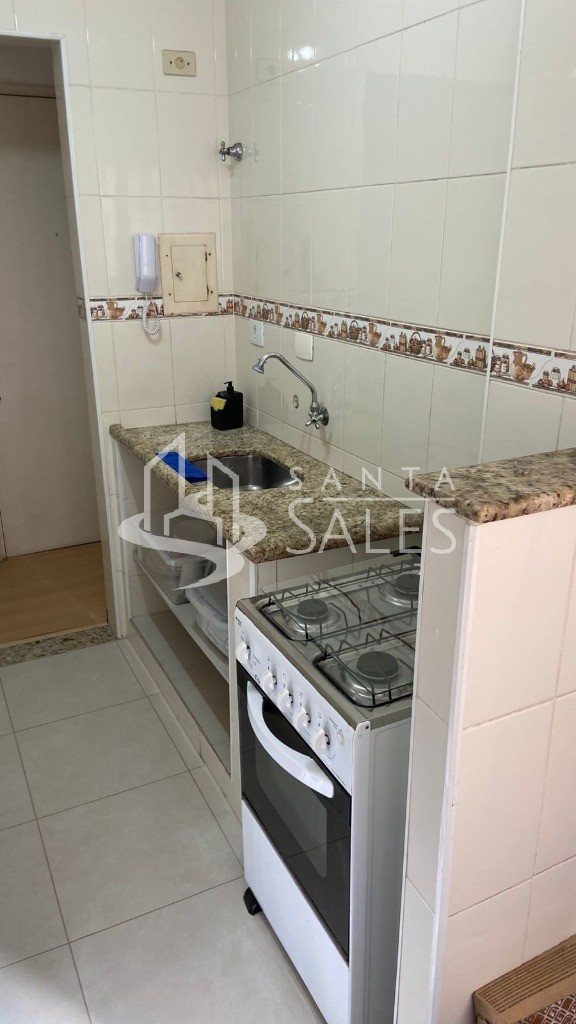 Apartamento, 1 quarto, 41 m² - Foto 4