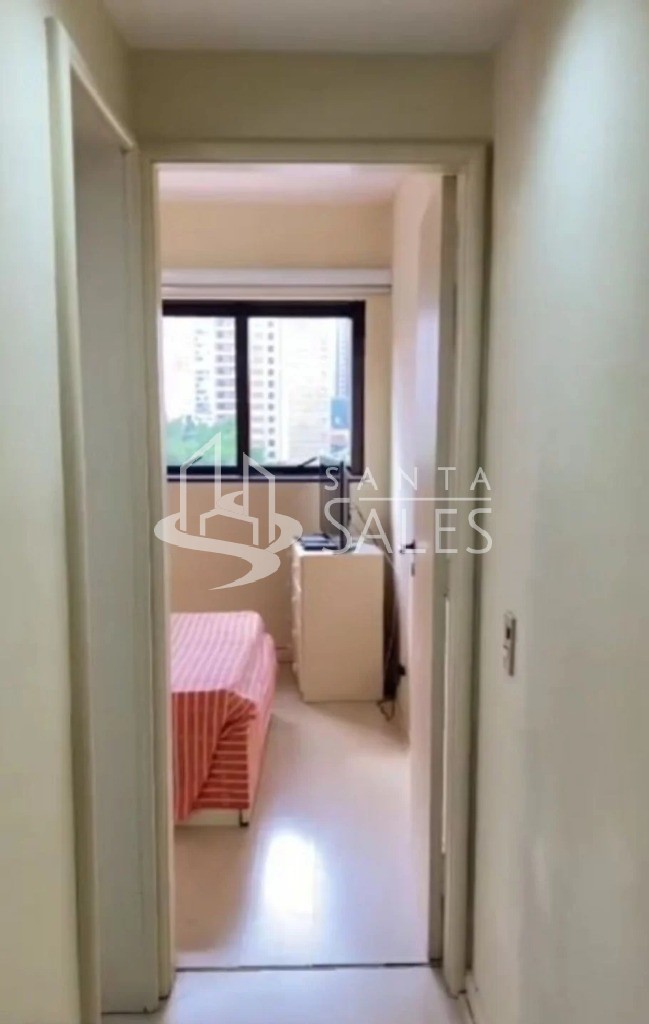 Apartamento, 1 quarto, 42 m² - Foto 3