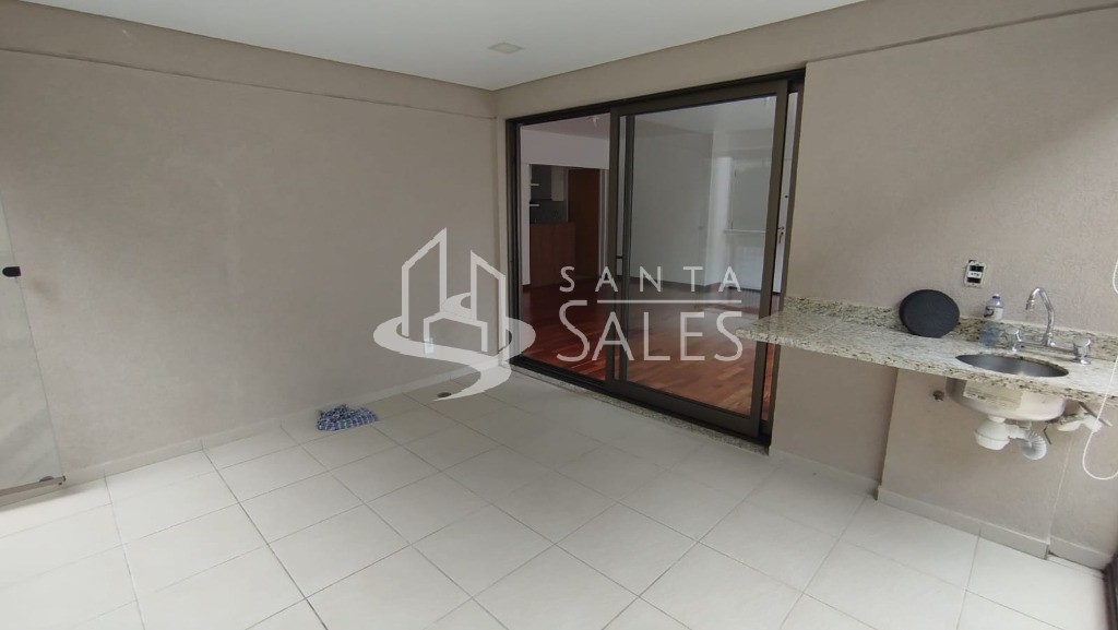 Apartamento, 3 quartos, 160 m² - Foto 11