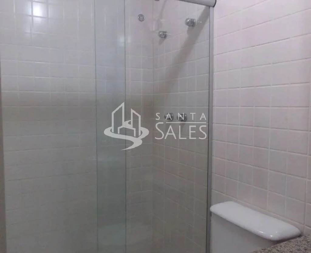 Apartamento, 1 quarto, 28 m² - Foto 3