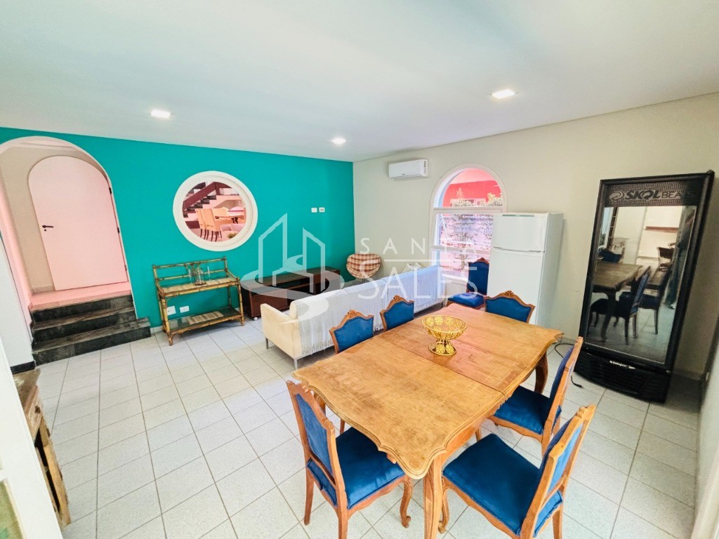 Casa de Condomínio, 4 quartos - Foto 6