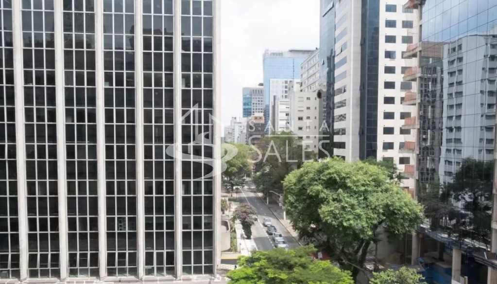 Apartamento, 2 quartos, 100 m² - Foto 6