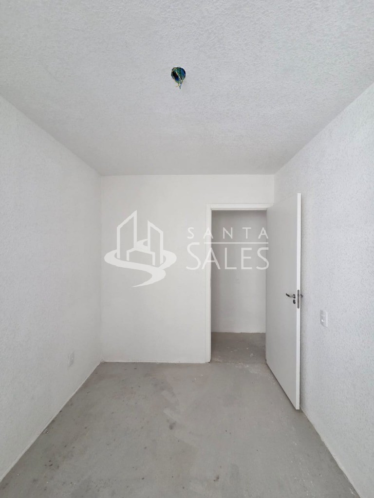 Apartamento, 2 quartos, 40 m² - Foto 6
