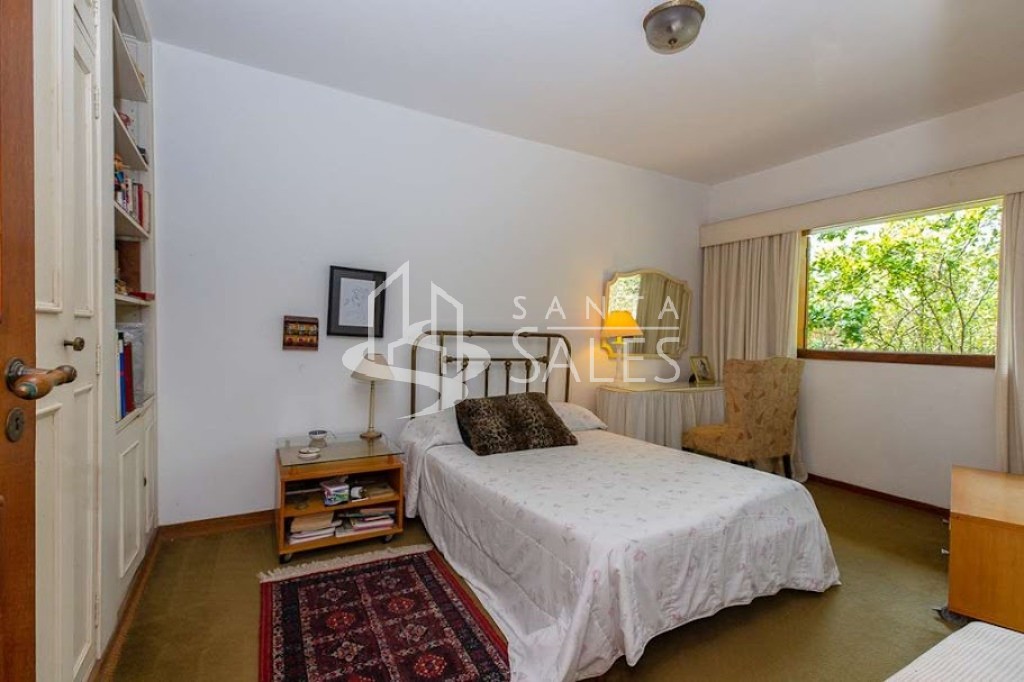 Casa de Condomínio, 6 quartos - Foto 47