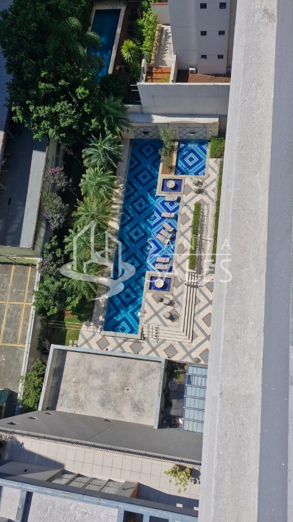 Apartamento, 1 quarto, 43 m² - Foto 6