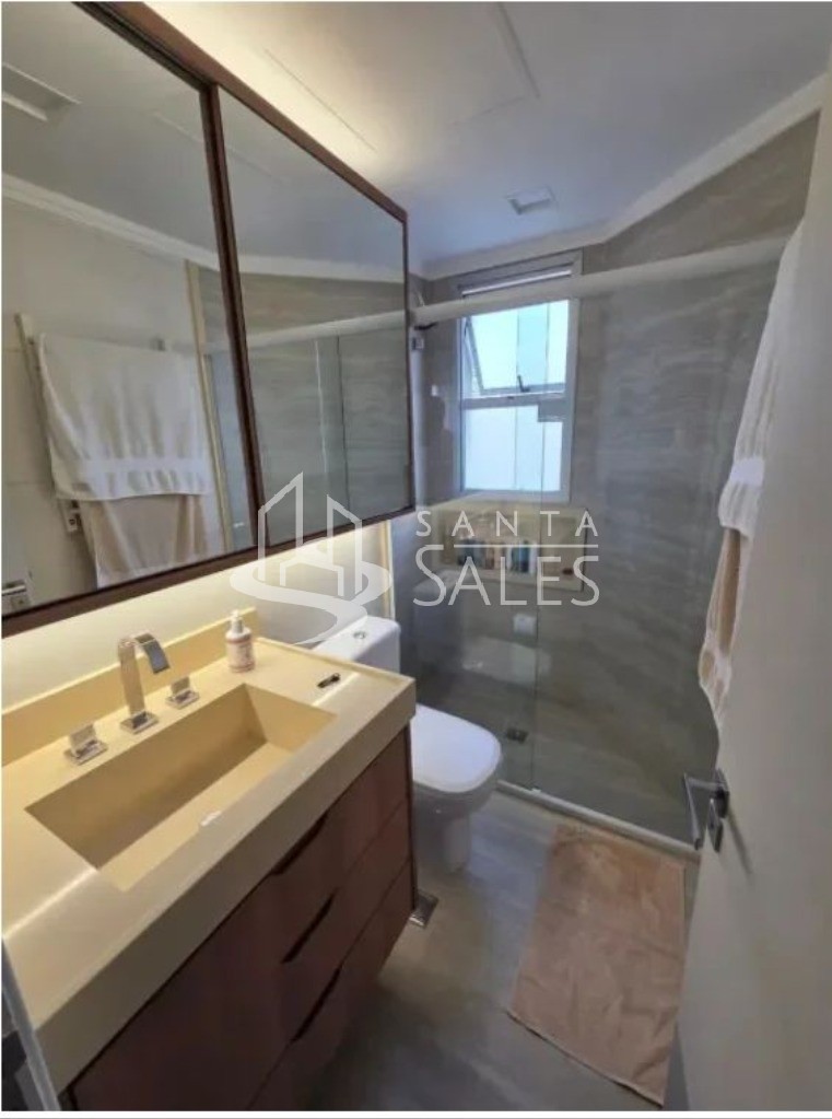 Apartamento, 3 quartos, 102 m² - Foto 14