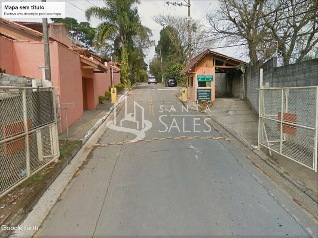 Casa de Condomínio, 5 quartos - Foto 49