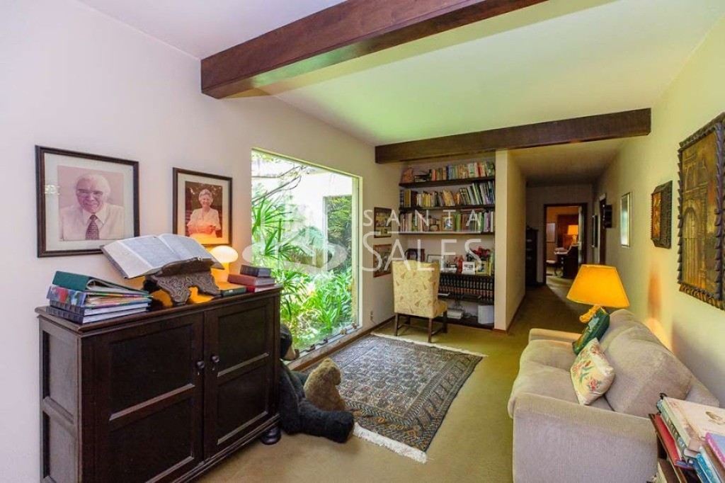 Casa de Condomínio, 6 quartos - Foto 46