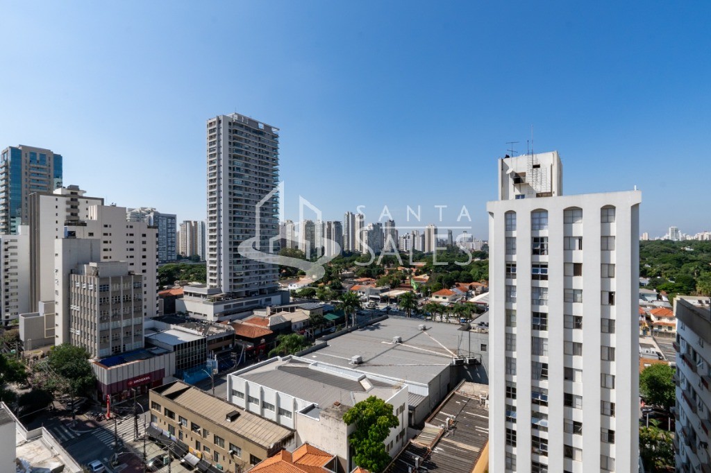 Apartamento, 2 quartos, 80 m² - Foto 45