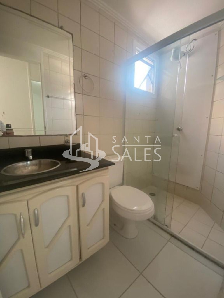 Apartamento, 2 quartos, 49 m² - Foto 9
