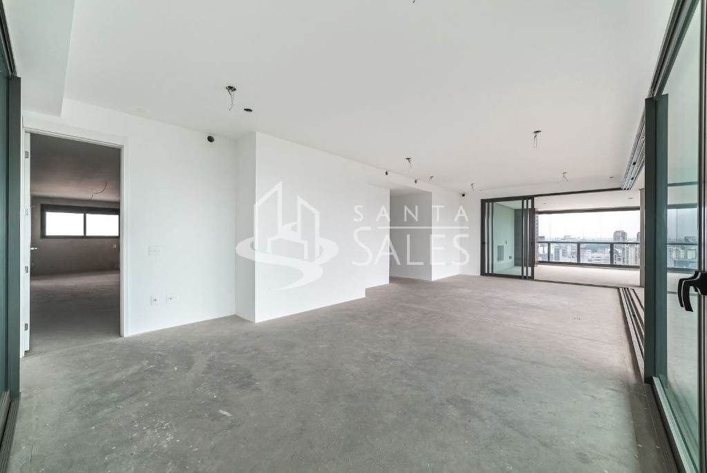 Apartamento, 4 quartos, 288 m² - Foto 6