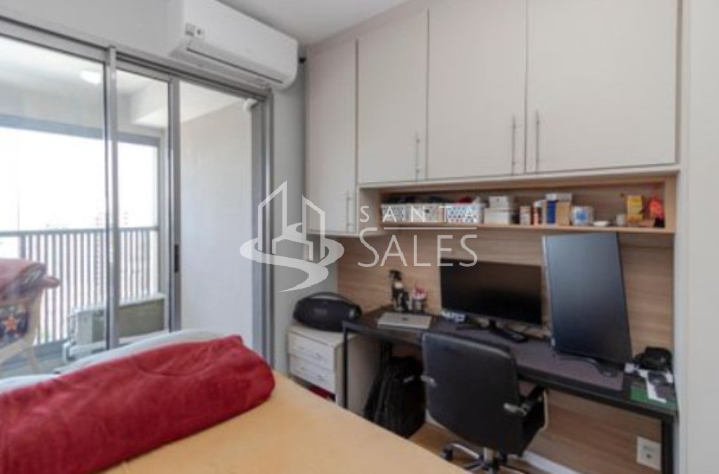 Apartamento, 1 quarto, 43 m² - Foto 18