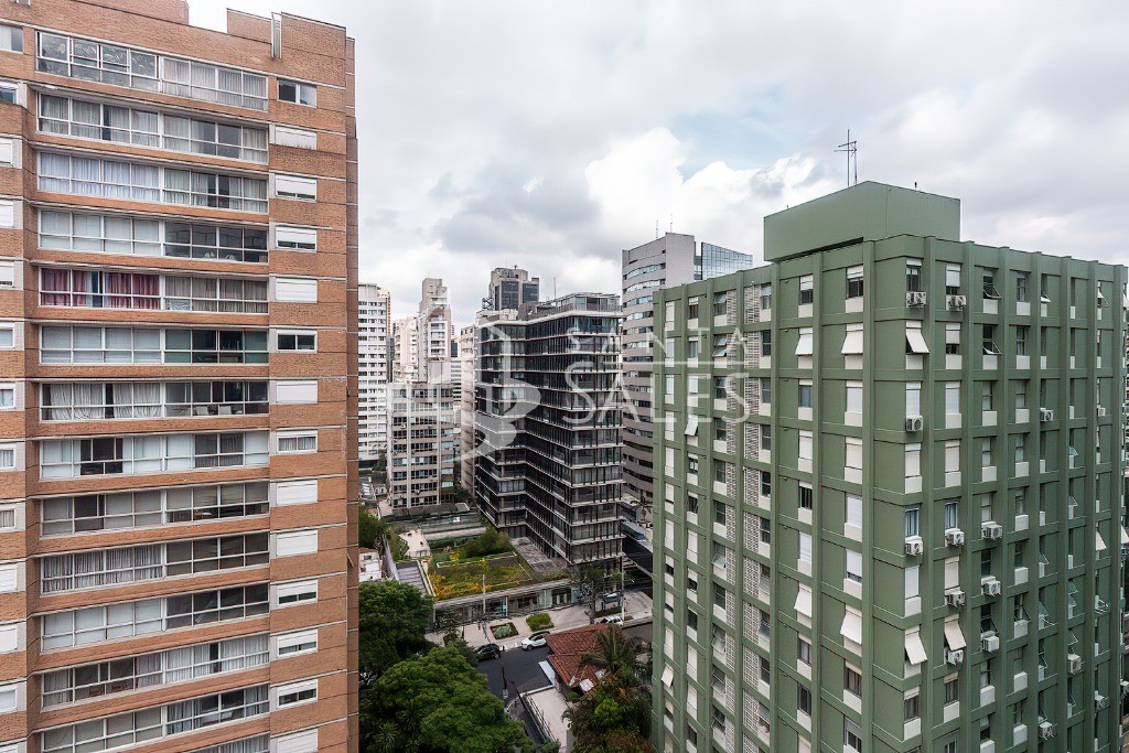 Apartamento, 4 quartos, 143 m² - Foto 46