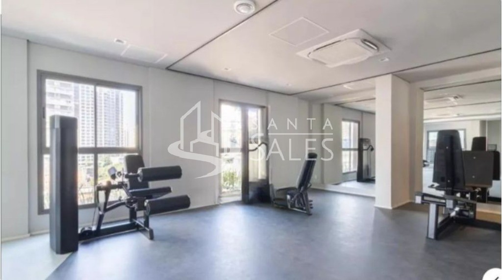 Kitnet-Studio, 27 m² - Foto 43