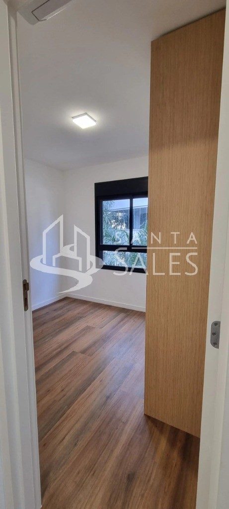 Apartamento, 2 quartos, 39 m² - Foto 9