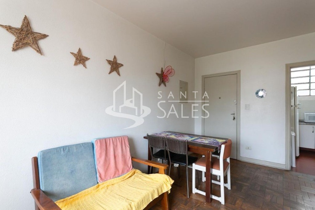 Apartamento, 2 quartos, 78 m² - Foto 4