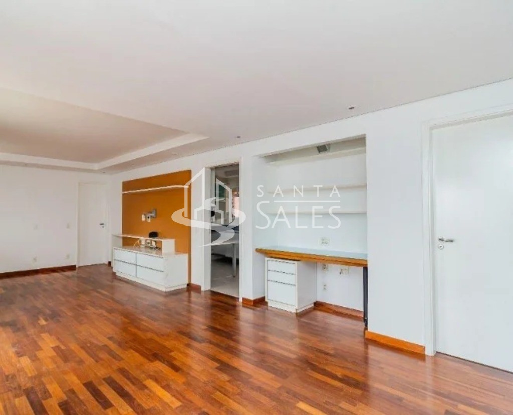 Apartamento, 3 quartos, 136 m² - Foto 4