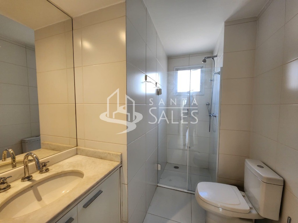Apartamento, 4 quartos, 161 m² - Foto 9