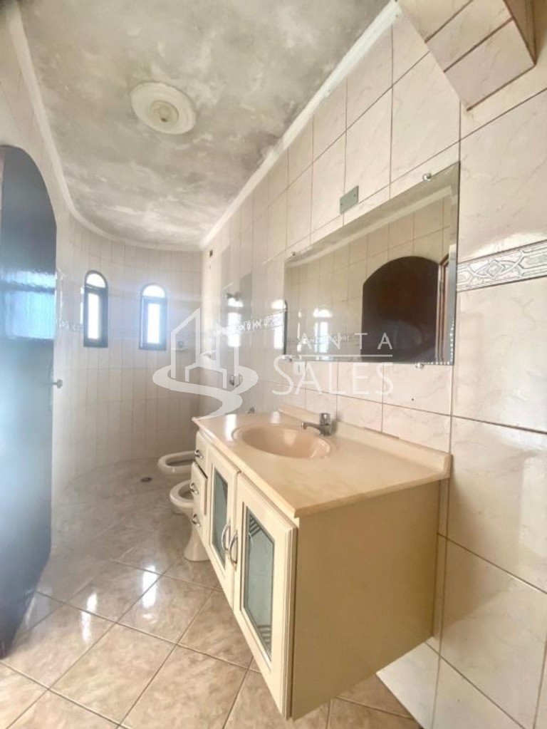 Sobrado, 4 quartos, 183 m² - Foto 6