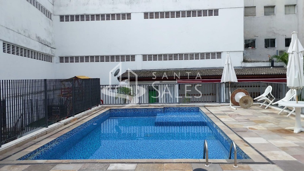 Apartamento, 3 quartos, 124 m² - Foto 41