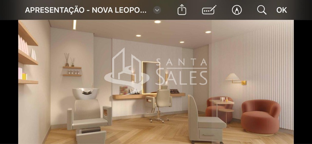 Apartamento, 2 quartos, 42 m² - Foto 26