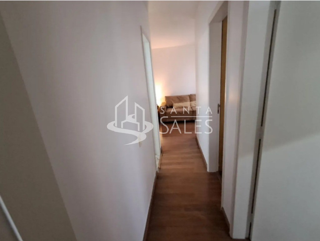 Apartamento, 3 quartos, 65 m² - Foto 4
