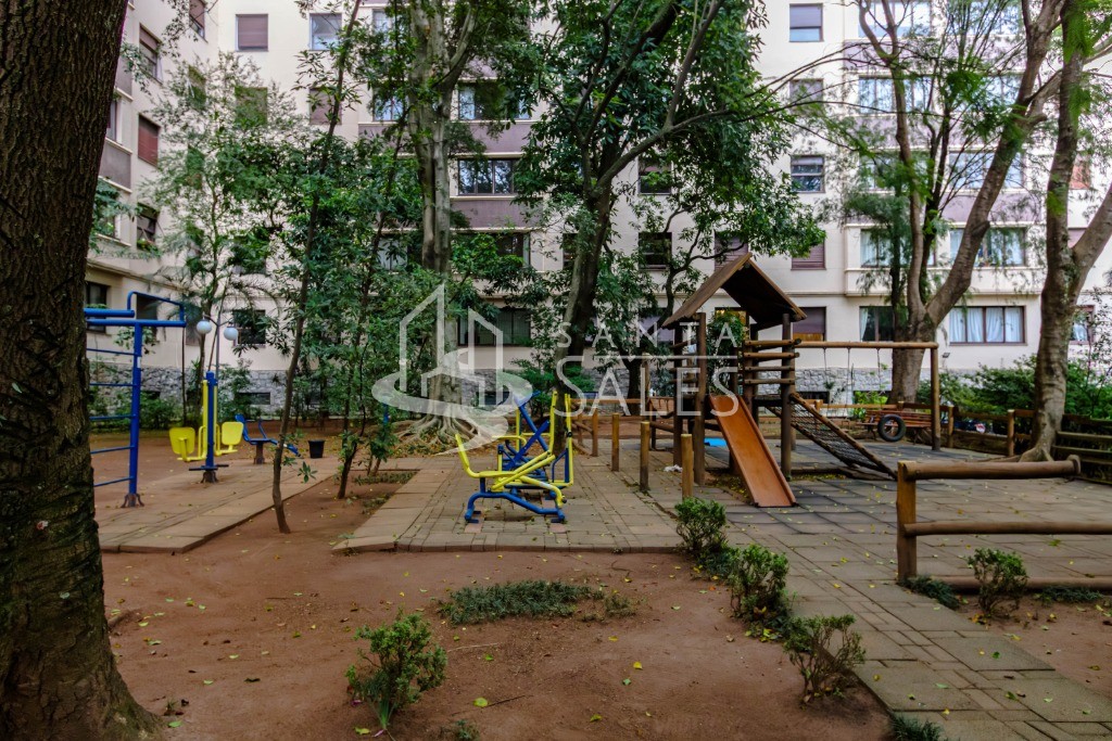 Apartamento, 2 quartos, 80 m² - Foto 27