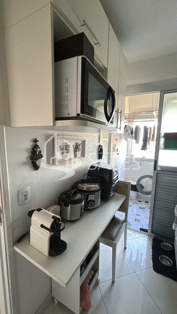 Apartamento, 2 quartos, 47 m² - Foto 4