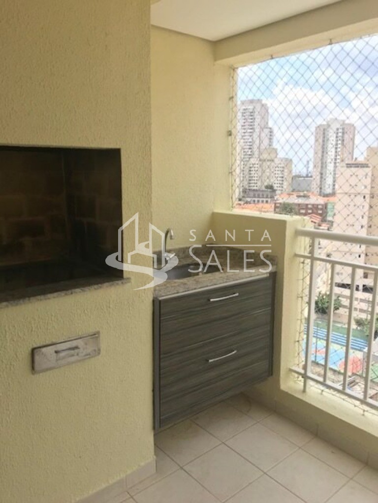 Apartamento, 3 quartos, 73 m² - Foto 1