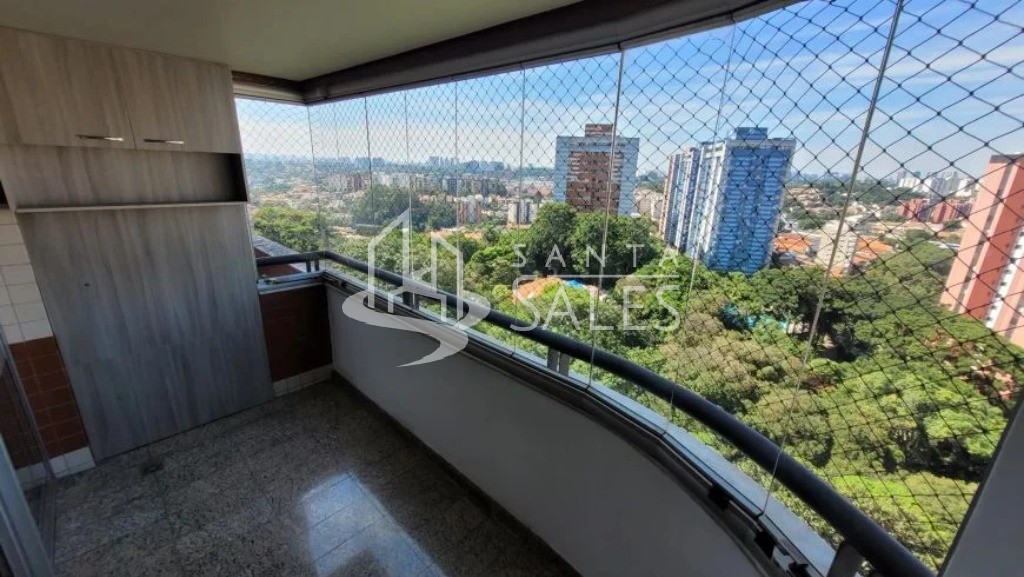 Apartamento, 2 quartos, 189 m² - Foto 2