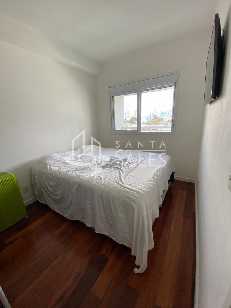 Apartamento, 1 quarto, 45 m² - Foto 17