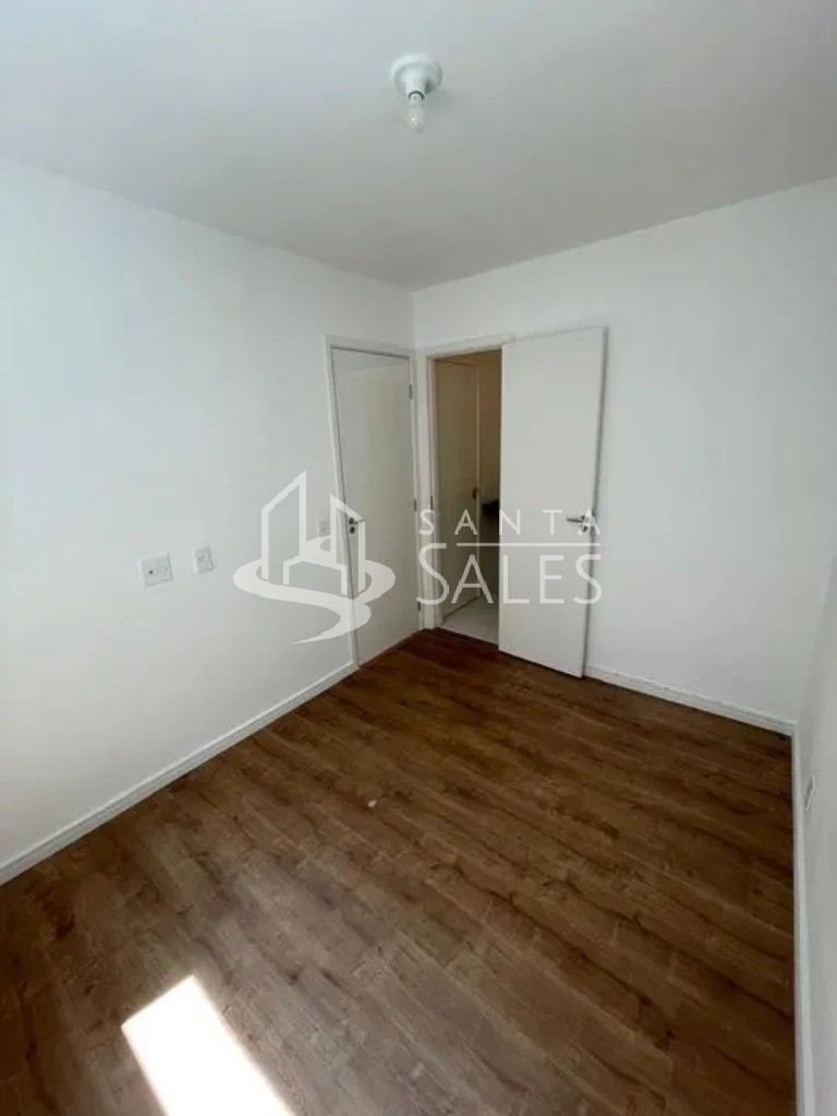 Apartamento, 2 quartos, 35 m² - Foto 8