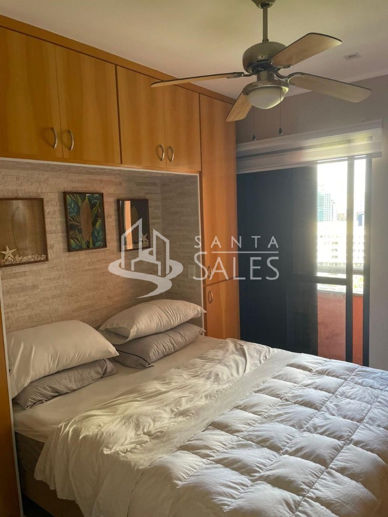 Apartamento, 3 quartos, 98 m² - Foto 12