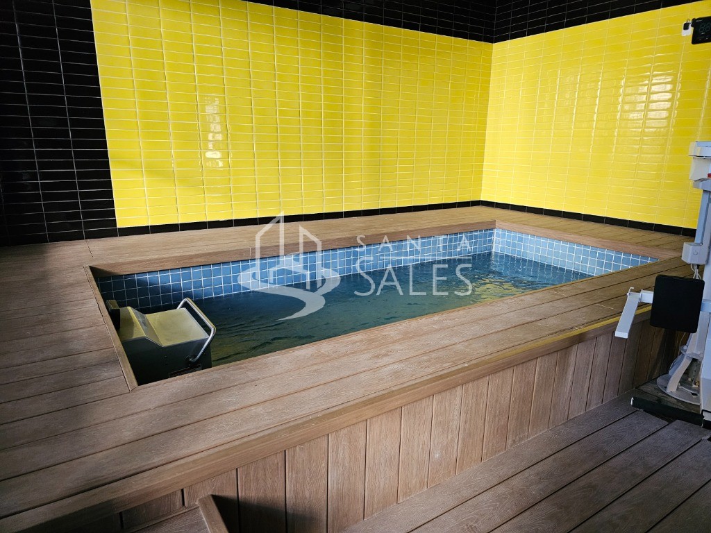 Apartamento, 2 quartos, 78 m² - Foto 12