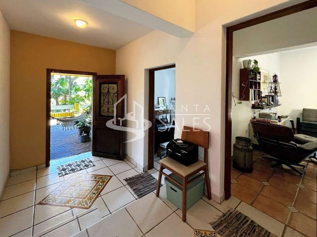 Casa de Condomínio, 5 quartos - Foto 42