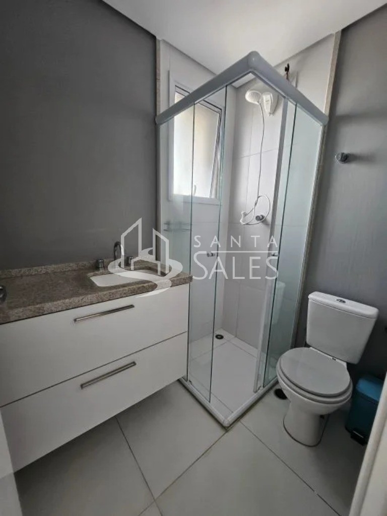 Apartamento, 1 quarto, 49 m² - Foto 8