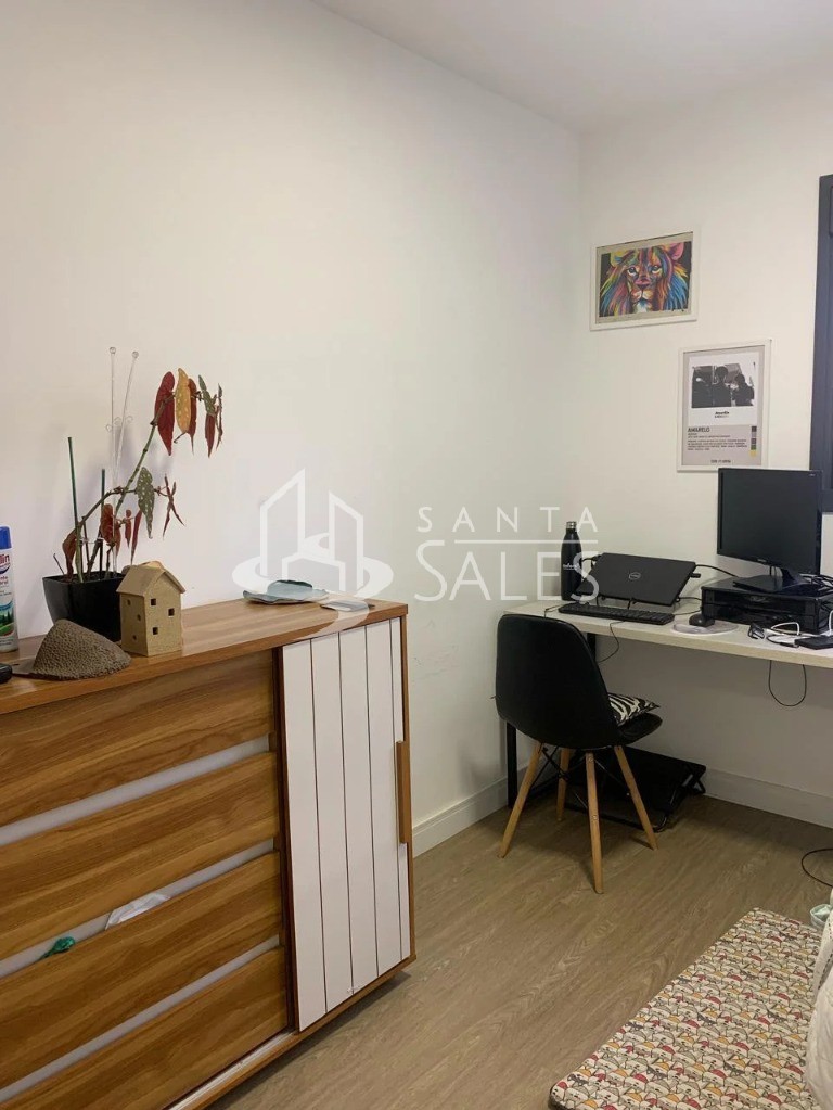 Apartamento, 2 quartos, 84 m² - Foto 14