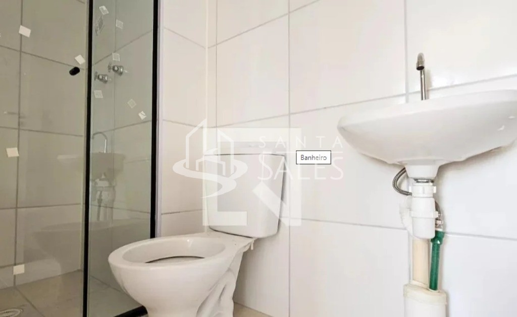 Apartamento, 2 quartos, 36 m² - Foto 19