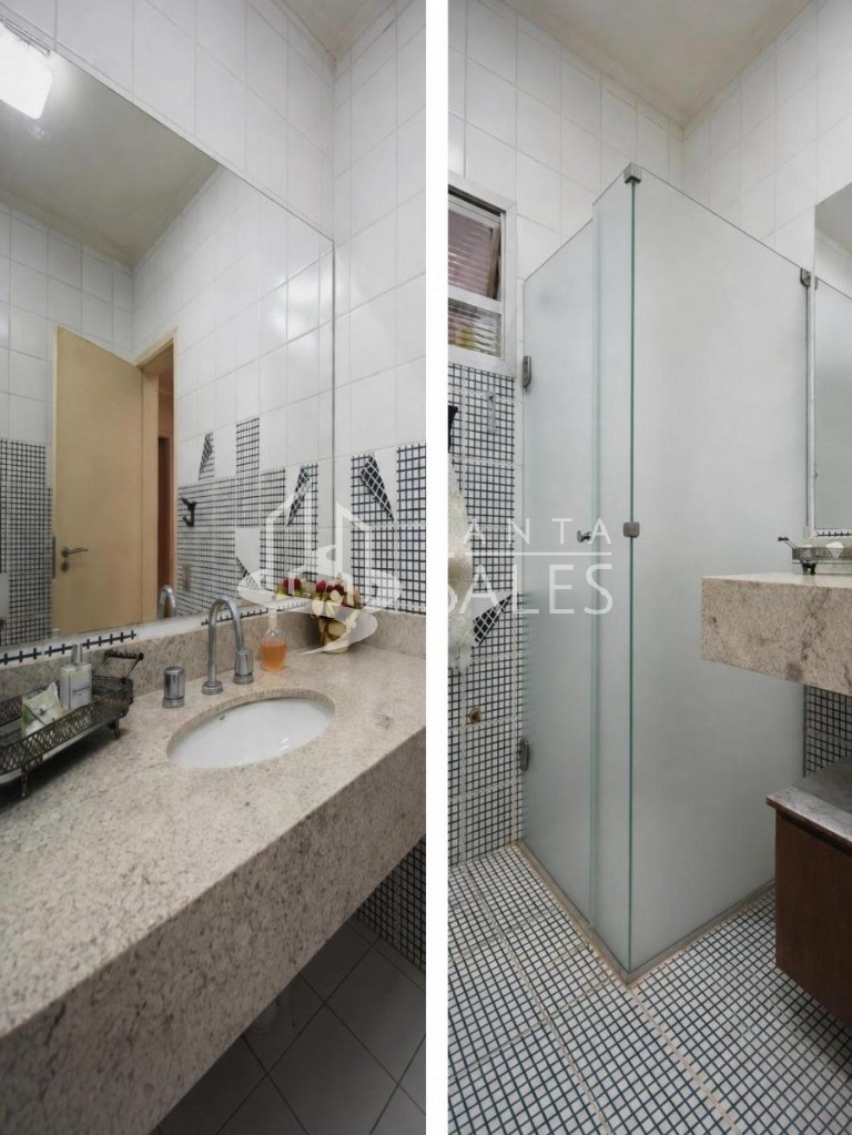 Apartamento, 4 quartos, 345 m² - Foto 22
