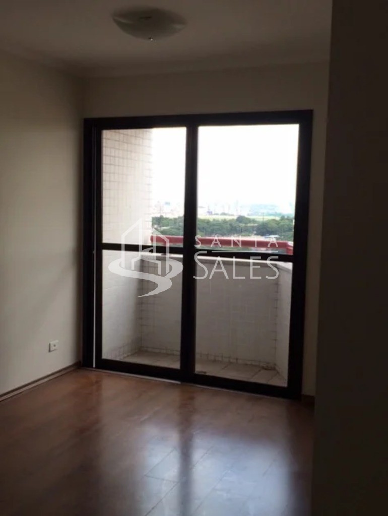 Apartamento, 3 quartos, 76 m² - Foto 2