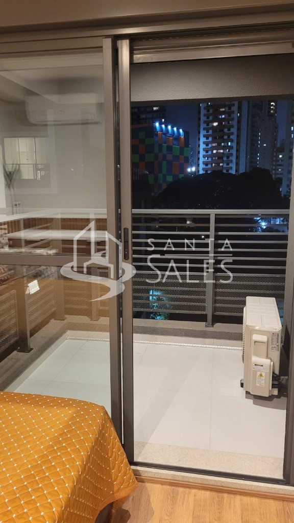 Apartamento, 1 quarto, 26 m² - Foto 16