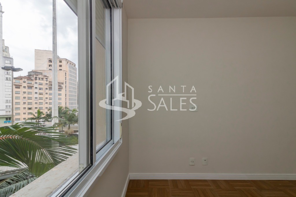 Apartamento, 1 quarto, 35 m² - Foto 11