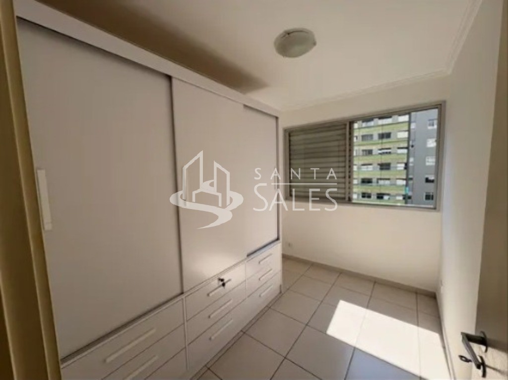 Apartamento, 2 quartos, 45 m² - Foto 3