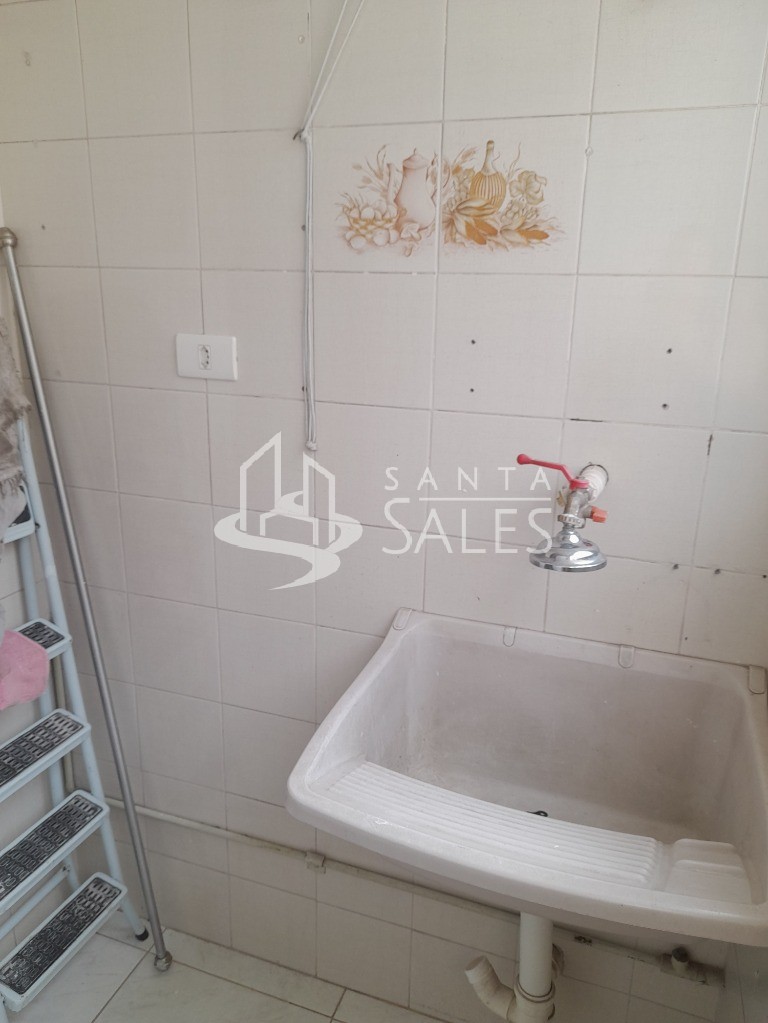 Apartamento, 2 quartos, 42 m² - Foto 17