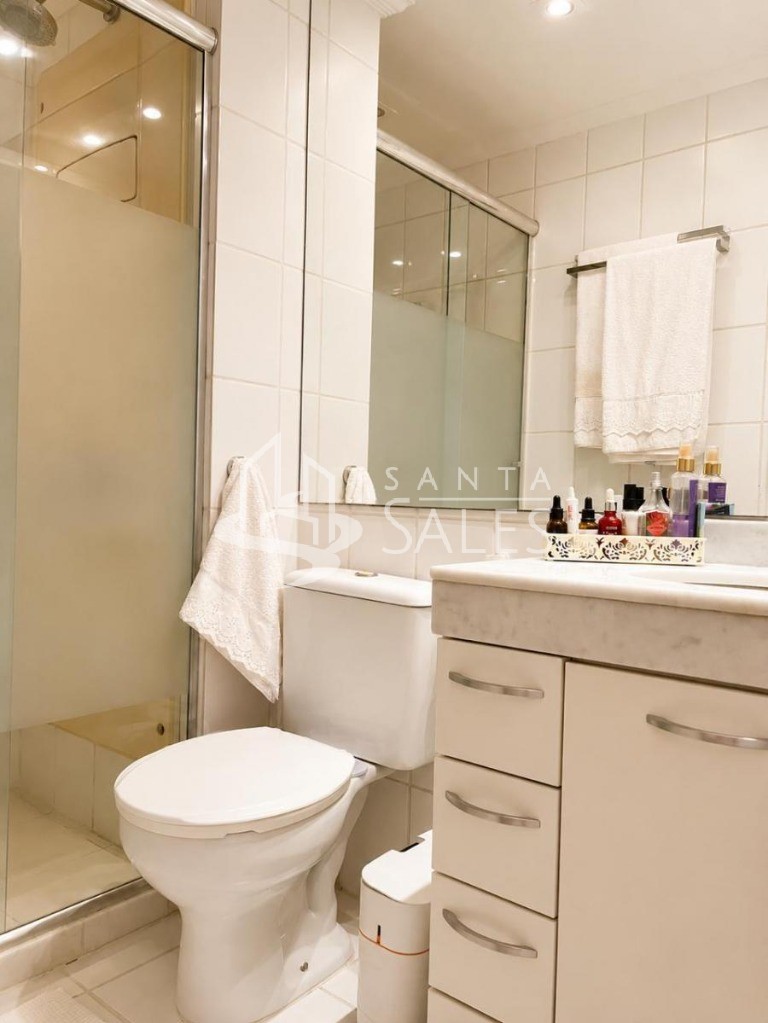 Apartamento, 3 quartos, 76 m² - Foto 7