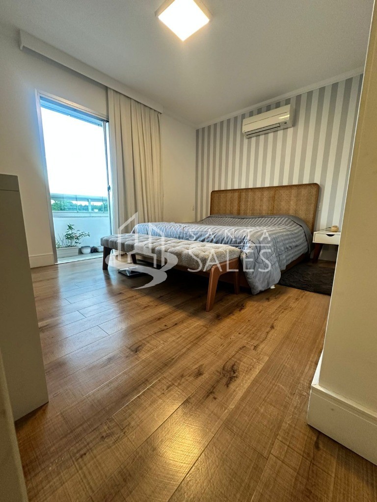 Apartamento, 3 quartos, 169 m² - Foto 14